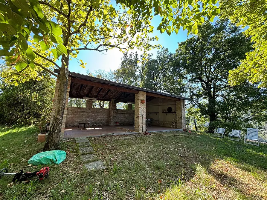 Immagine 6 di Porzione di casa in vendita  a Varano De' Melegari