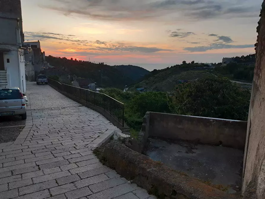 Immagine 14 di Trilocale in vendita  a Vico Del Gargano