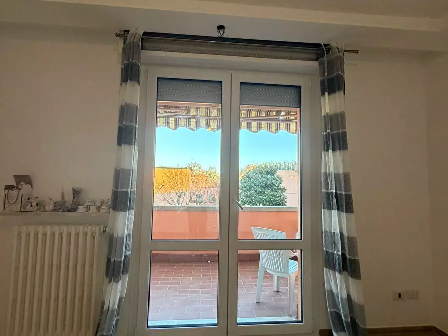 Immagine 11 di Quadrilocale in affitto  a Collecchio