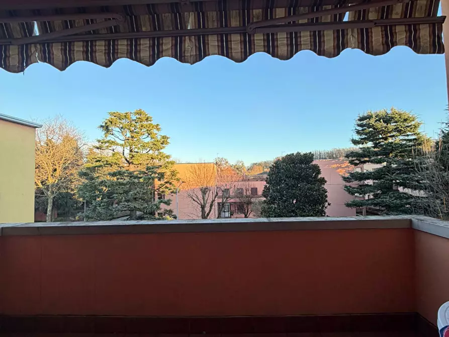 Immagine 13 di Quadrilocale in affitto  a Collecchio