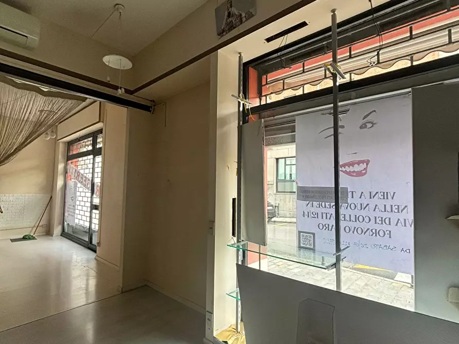 Immagine 3 di Locale commerciale in affitto  a Fornovo Di Taro