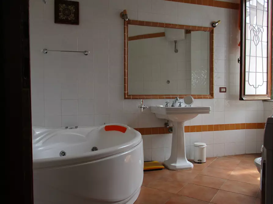 Immagine 6 di Trilocale in affitto  in Viale Guglielmo Massaia 45 a Roma