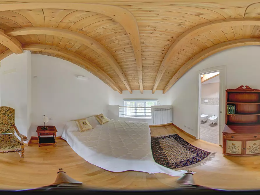 Immagine 19 di Villa in vendita  in Via del Fontanile di Mezzaluna 231 a Fiumicino