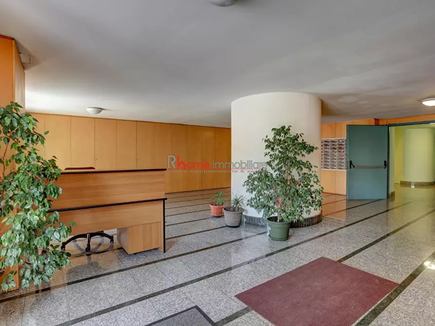 Immagine 25 di Appartamento in vendita  in Via Casilina 9 a Roma