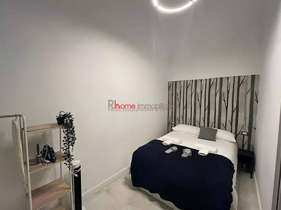 Immagine 13 di Quadrilocale in vendita  in Via Principe Amedeo a Roma