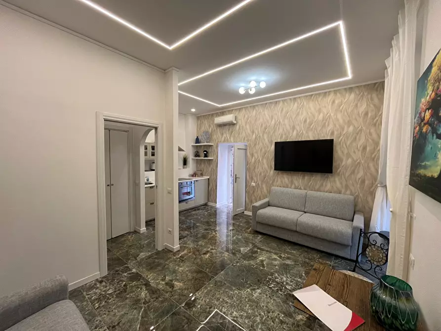Immagine 6 di Monolocale in vendita  in Via Carlo Cattaneo 10 a Roma