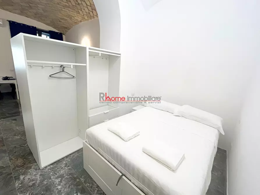 Immagine 6 di Loft/Open space in vendita  a Roma