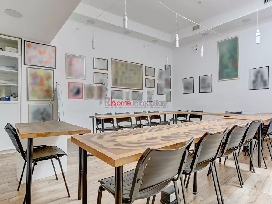 Immagine 22 di Locale commerciale in vendita  a Roma