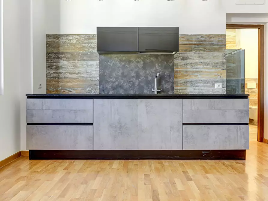 Immagine 7 di Trilocale in vendita  in VIA DI SAN GIOVANNI IN LATERANO 190 a Roma