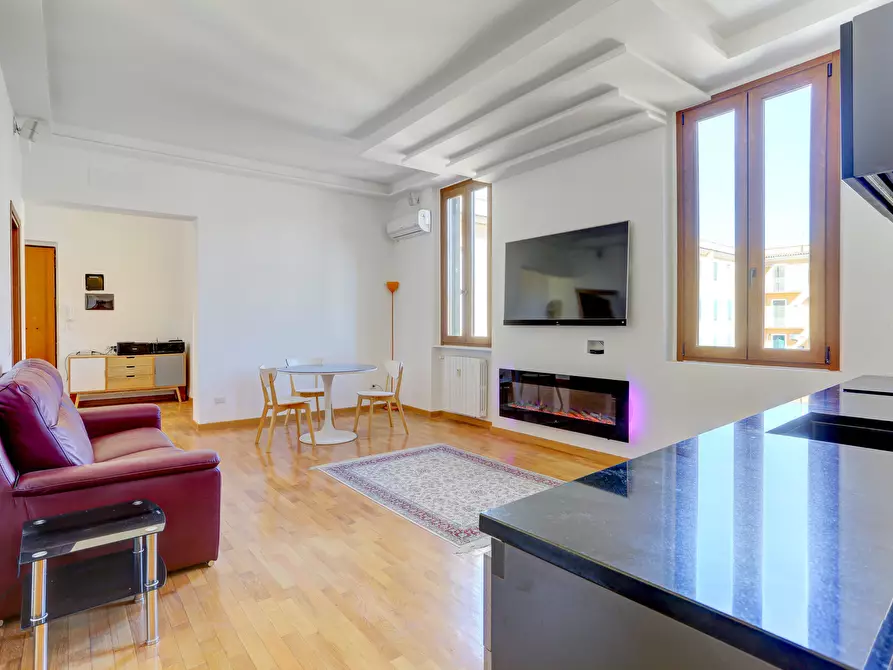 Immagine 20 di Trilocale in vendita  in VIA DI SAN GIOVANNI IN LATERANO 190 a Roma