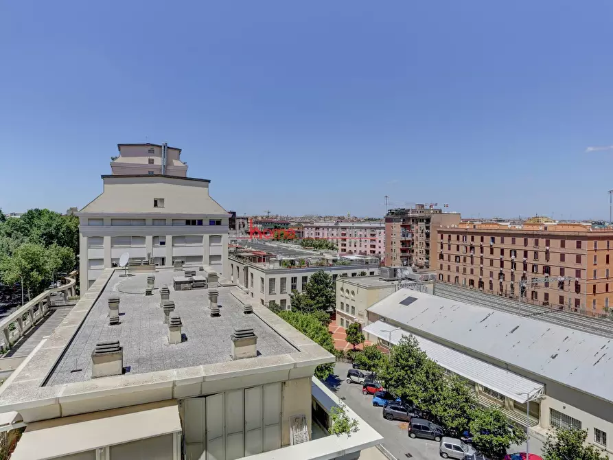 Immagine 17 di Appartamento in vendita  in Via Casilina 9 a Roma