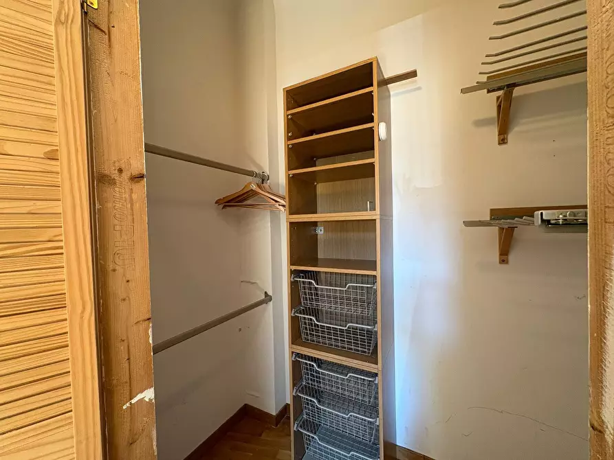 Immagine 20 di Trilocale in affitto  in Via di San Giovanni in Laterano 276 a Roma