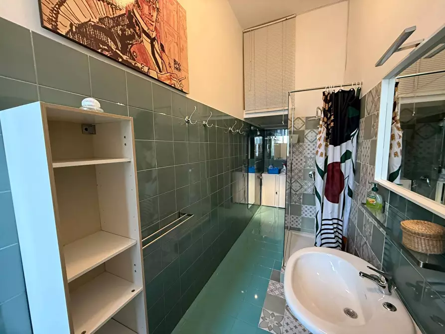 Immagine 6 di Bilocale in affitto  in Via Umberto Biancamano 33 a Roma