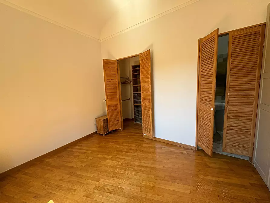 Immagine 18 di Trilocale in affitto  in Via di San Giovanni in Laterano 276 a Roma