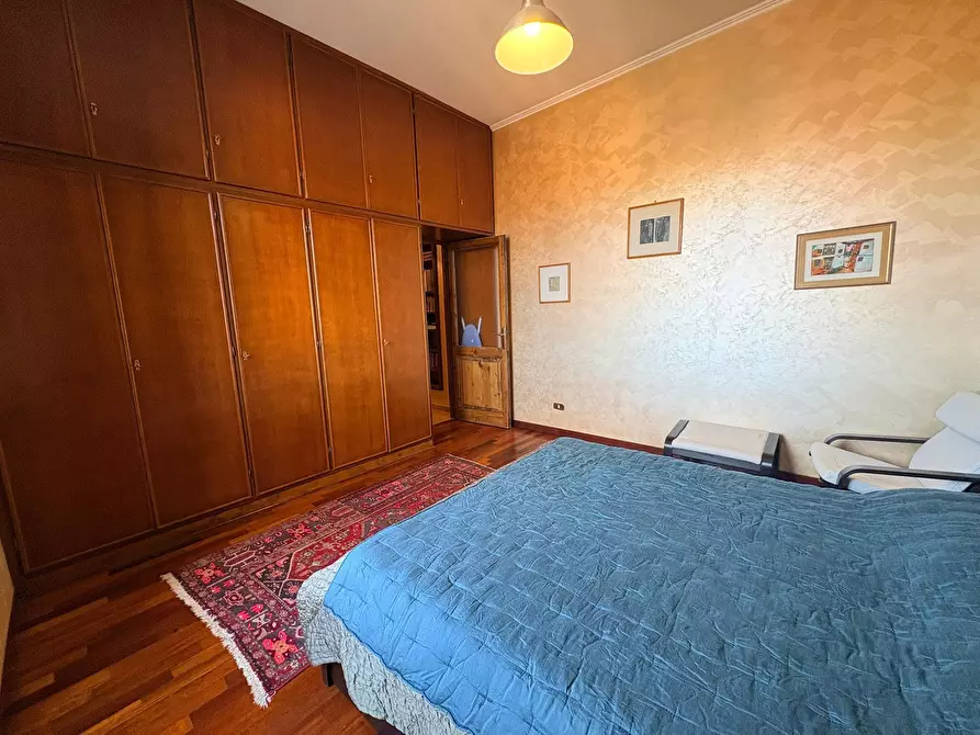 Immagine 18 di Trilocale in affitto  in Viale Guglielmo Massaia 45 a Roma