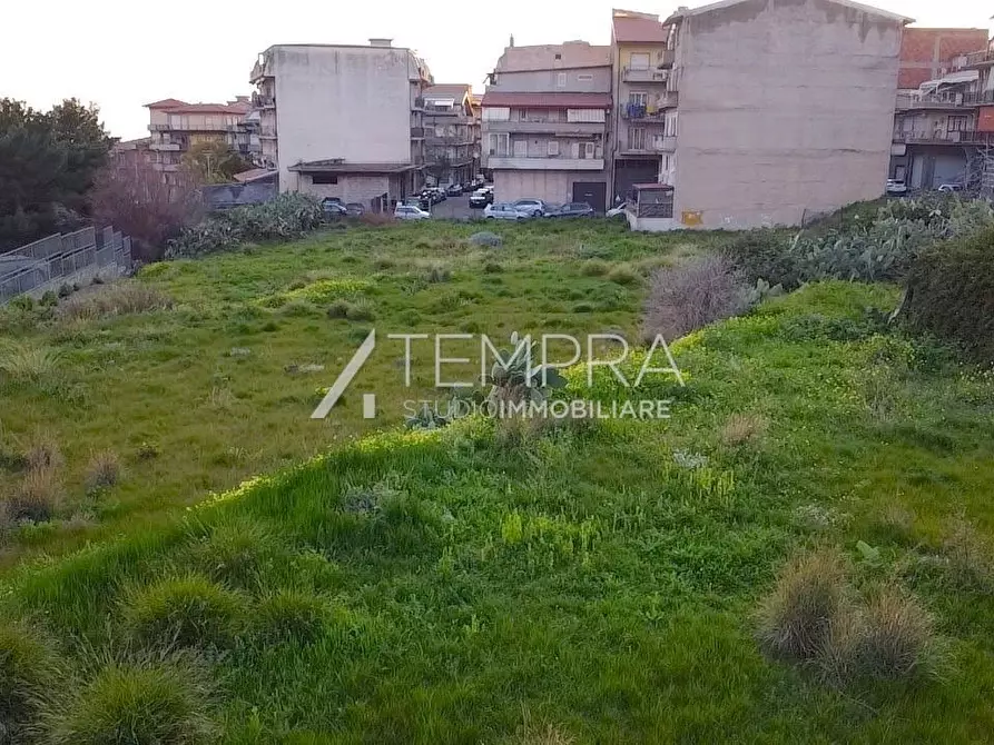 Immagine 7 di Terreno industriale in vendita  a Adrano