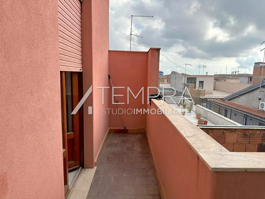 Immagine 44 di Casa indipendente in vendita  a Adrano