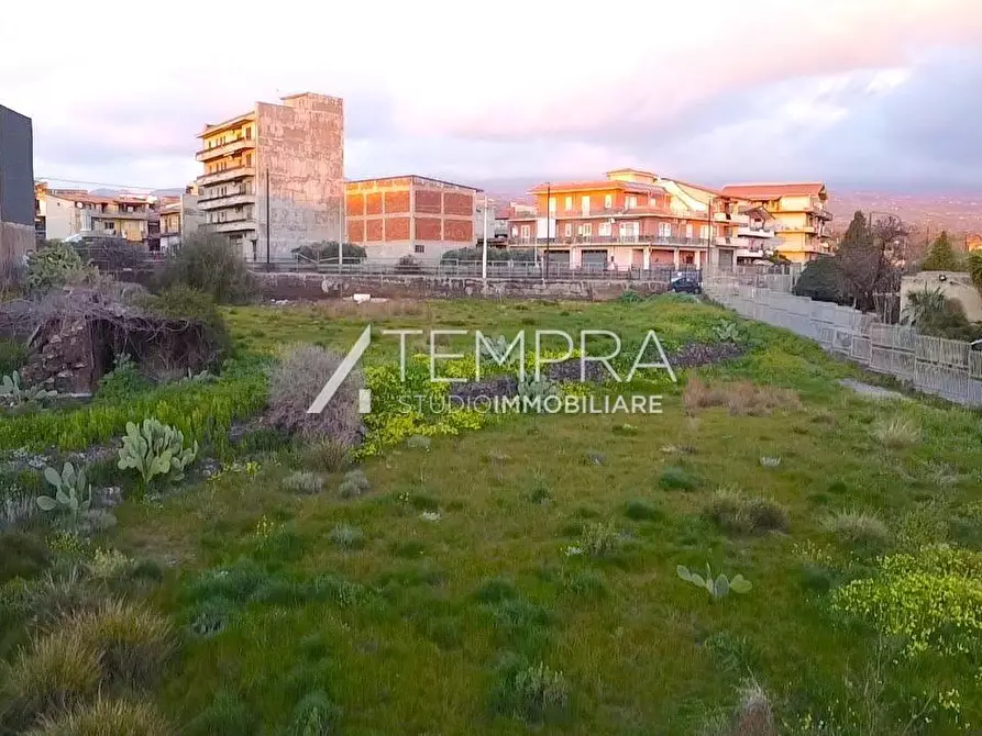 Immagine 6 di Terreno industriale in vendita  a Adrano