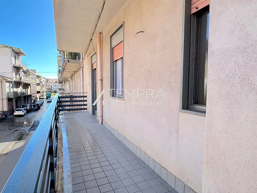 Immagine 22 di Appartamento in vendita  in via archeologica 12 a Adrano