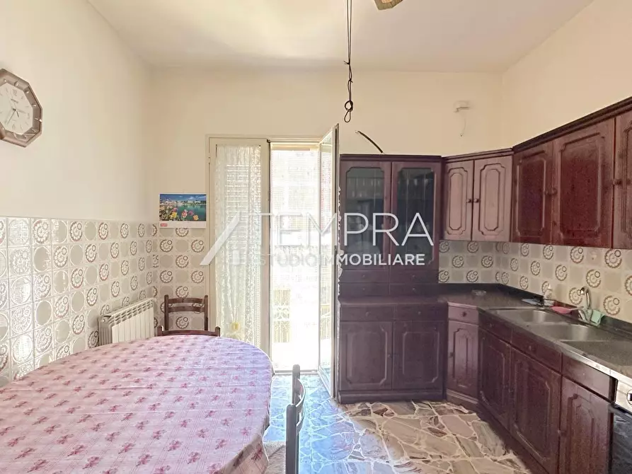 Immagine 11 di Casa indipendente in vendita  in Via Biviere 37 a Adrano