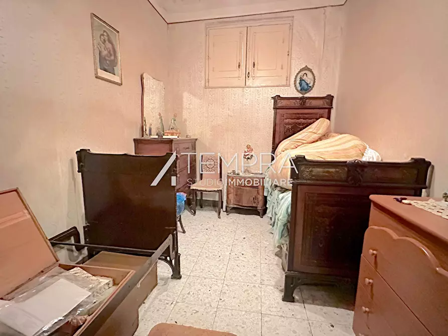 Immagine 17 di Casa indipendente in vendita  in Via Costa 22 a Adrano