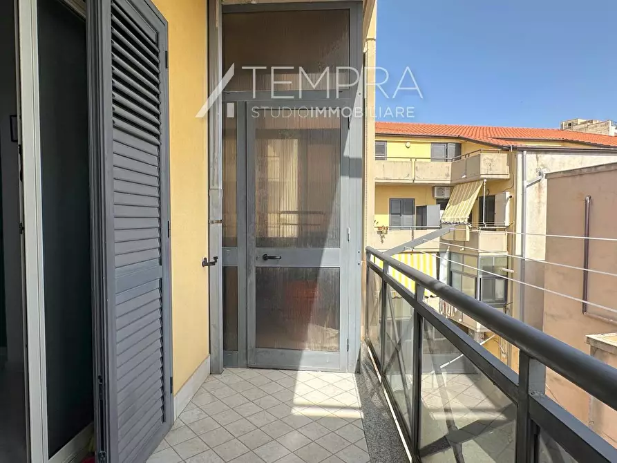Immagine 23 di Appartamento in vendita  in Via Paolo VI a Adrano