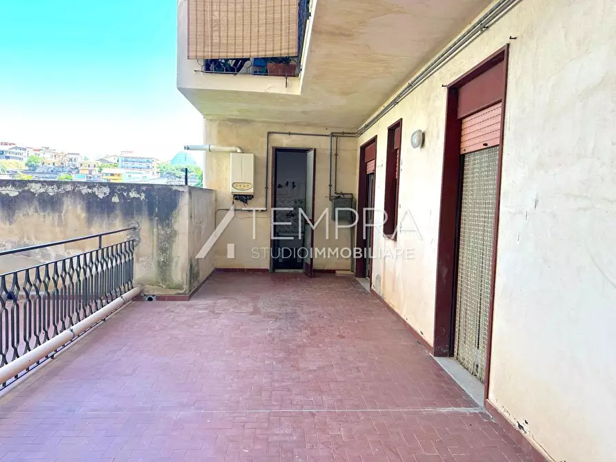 Immagine 12 di Appartamento in vendita  in Via della Regione 17 a Adrano