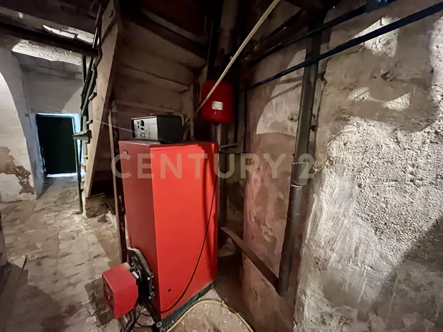 Immagine 35 di Terratetto in vendita  in Via Grande 30 a Cinigiano