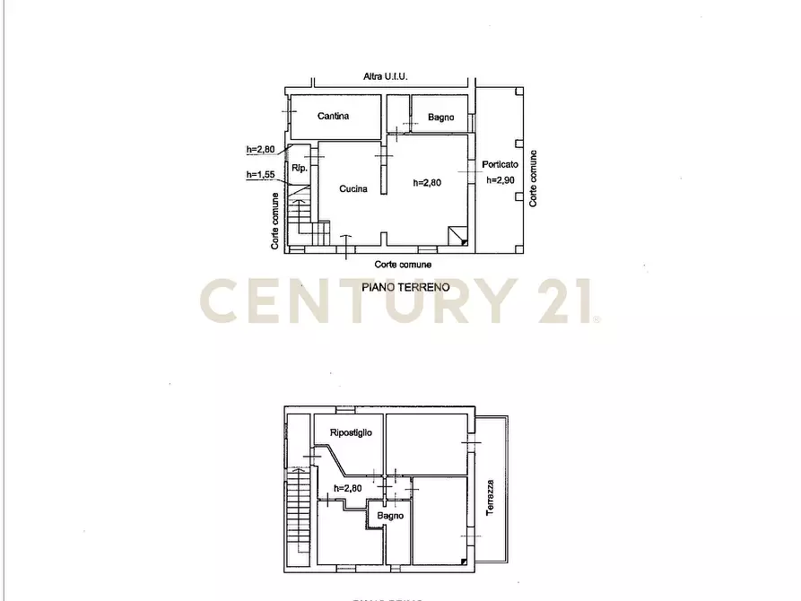 Immagine 29 di Rustico / casale in vendita  in Strada Comunale di Montalcino 65 a Castiglione Della Pescaia