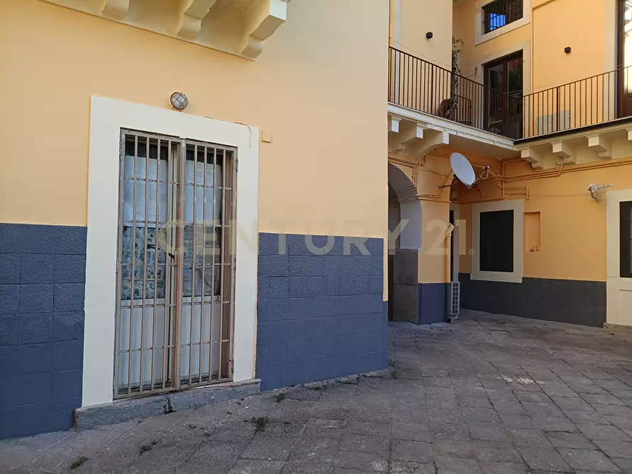 Immagine 8 di Appartamento in vendita  in Via Monserrato 74 a Catania