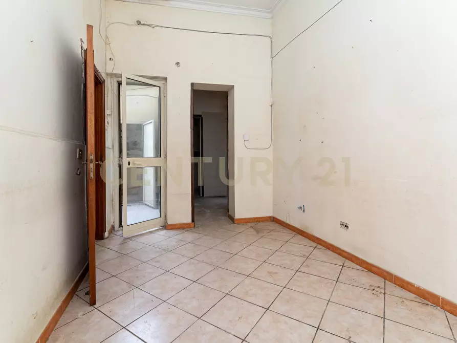 Immagine 9 di Porzione di casa in vendita  in Via Giudice 10 a Catania