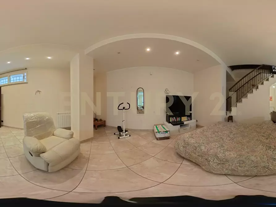 Immagine 52 di Casa bifamiliare in vendita  in Via A. di Sangiuliano 68 a Sant'agata Li Battiati