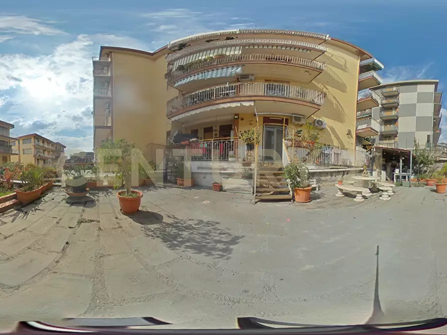 Immagine 50 di Quadrilocale in vendita  in Via Nizzeti 60 a Catania