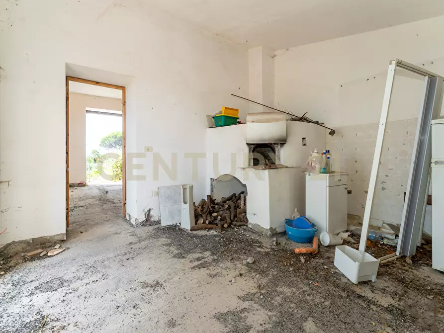 Immagine 18 di Villa in vendita  in Via Grazia Deledda 28 a Santa Venerina