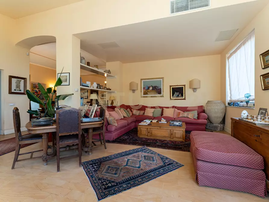 Immagine 27 di Villa in vendita  in Via Timparosa 39 a Aci Castello