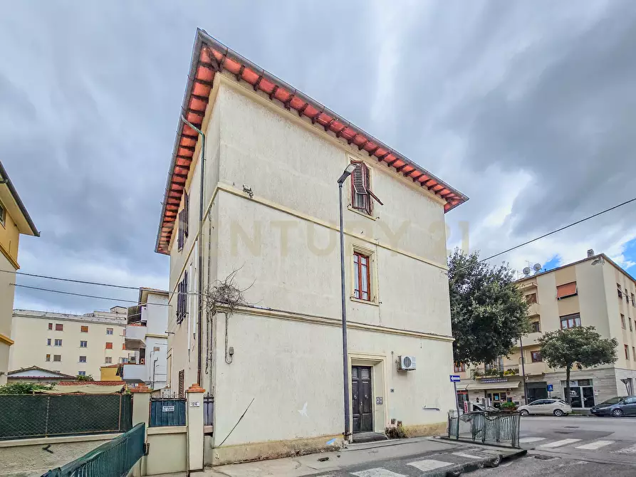 Immagine 15 di Pentalocale in vendita  in Via Porto Loretano 28 a Grosseto