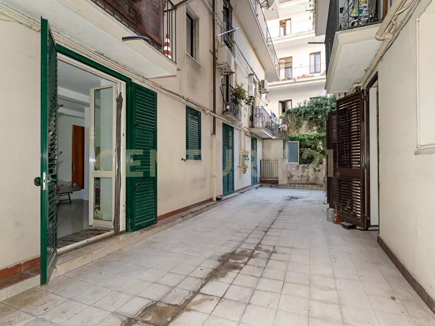 Immagine 4 di Bilocale in vendita  in Via Pietro Toselli 51 a Catania