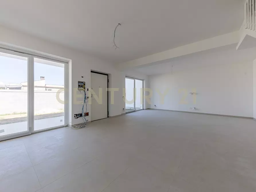 Immagine 6 di Quadrilocale in vendita  in Via Casal di Claudia a Anzio