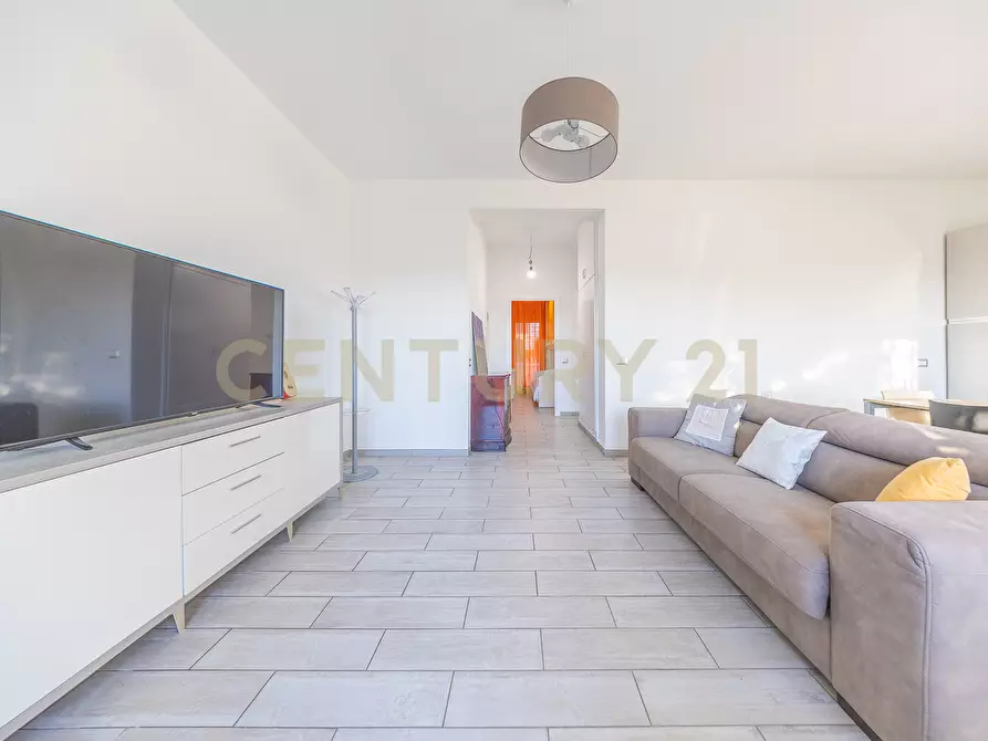 Immagine 4 di Trilocale in vendita  in Via Ardeatina 54 a Anzio