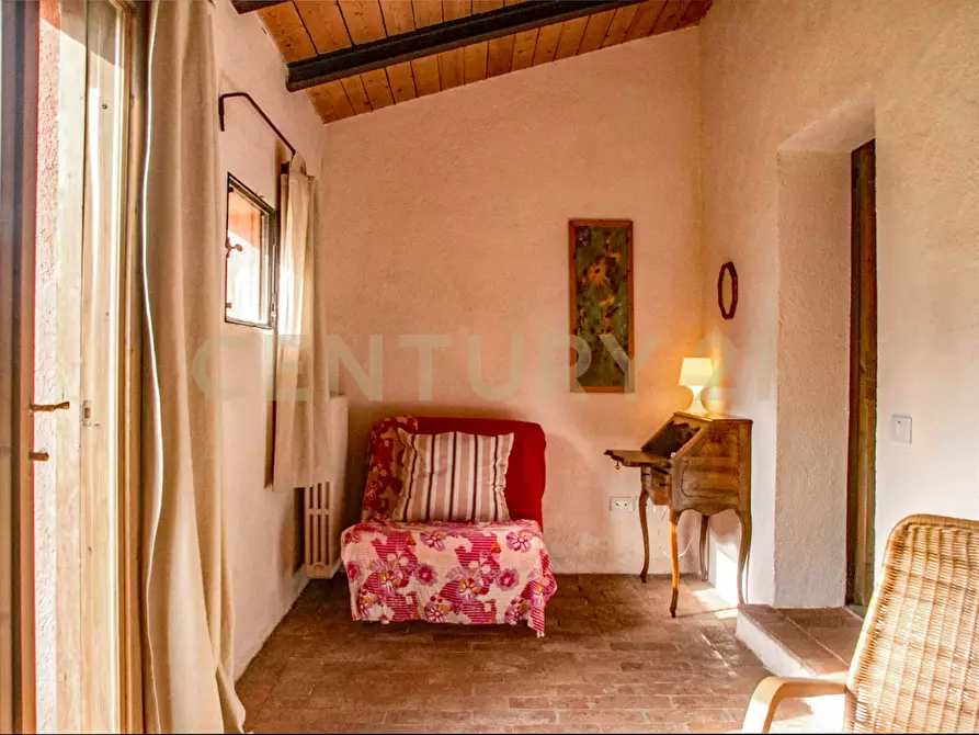 Immagine 25 di Rustico / casale in vendita  in località podere dogana a Roccastrada