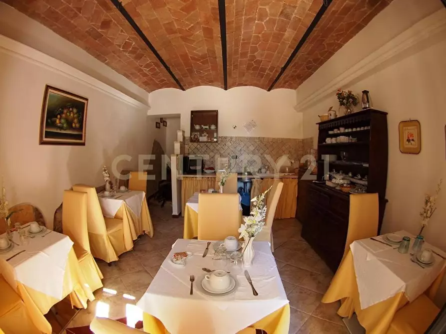 Immagine 6 di Albergo/B&B/Residence in vendita  in Località Poggio Murella 179 a Manciano