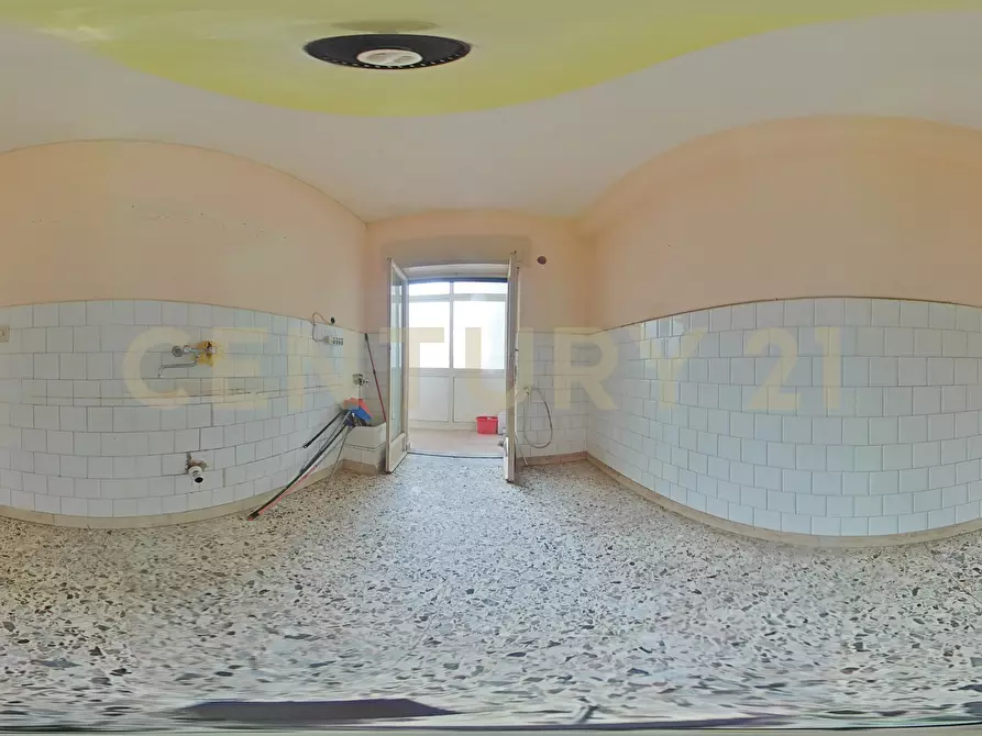 Immagine 54 di Quadrilocale in vendita  in Via Gorizia 37 a Catania