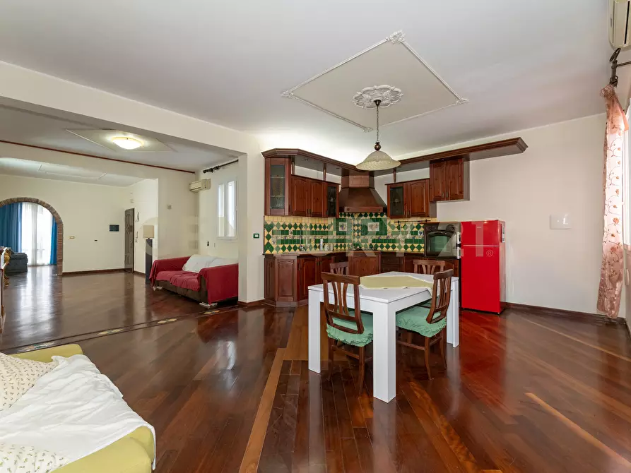 Immagine 13 di Quadrilocale in vendita  in Via Epicarmo 344 a Augusta