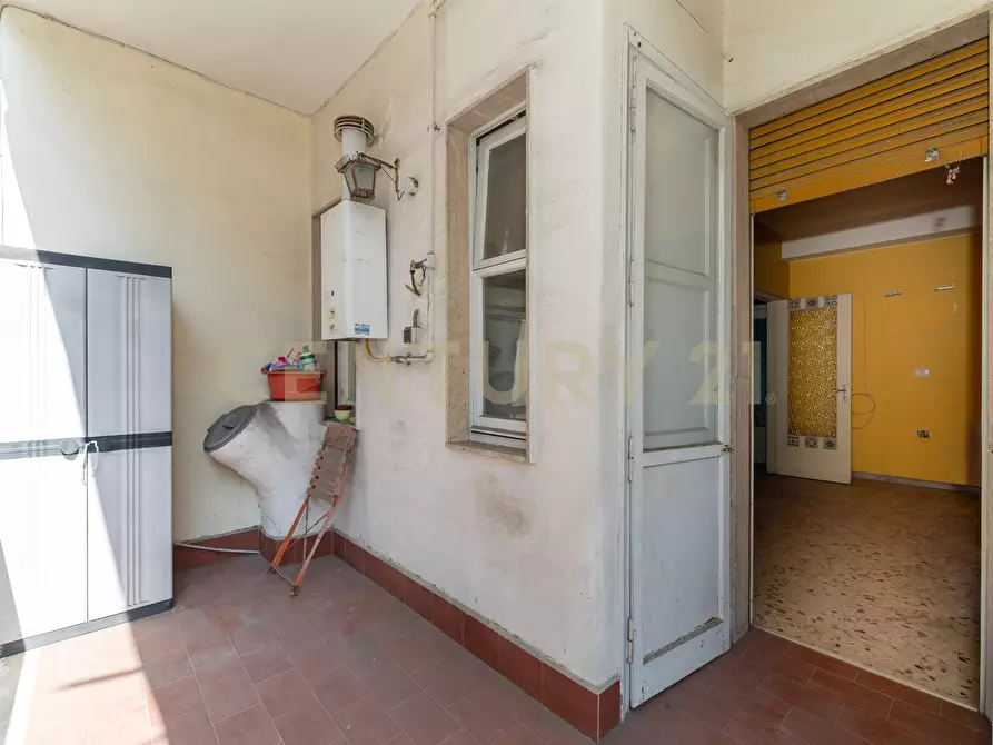 Immagine 23 di Quadrilocale in vendita  in Via Giuseppe Patanè a Catania