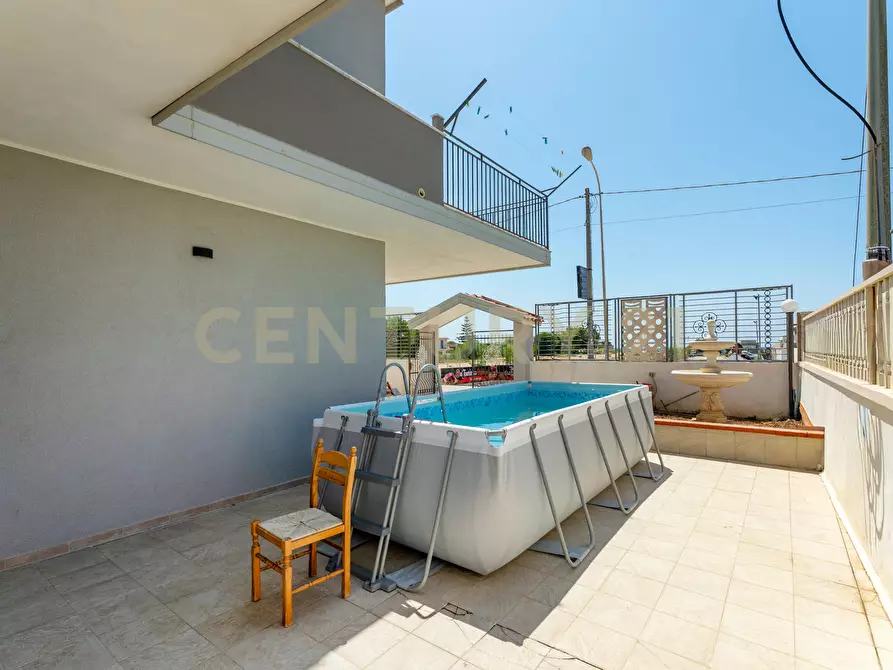 Immagine 39 di Villa in vendita  in Contrada Granelli 5 a Pachino