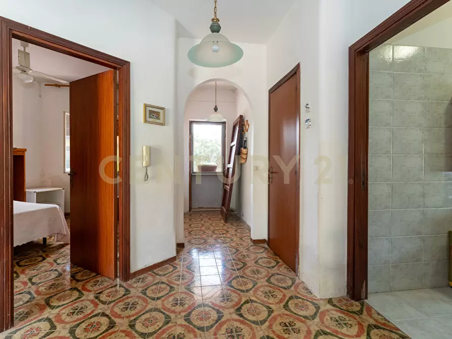 Immagine 20 di Casa indipendente in vendita  in via delle azalee 4 a Augusta