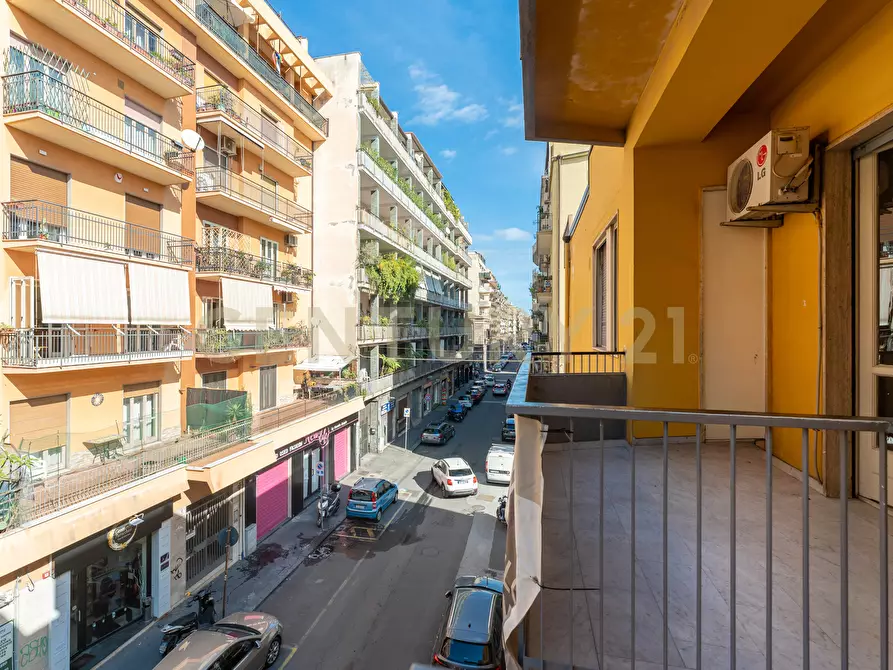 Immagine 74 di Appartamento in vendita  in Via Enna 15 a Catania