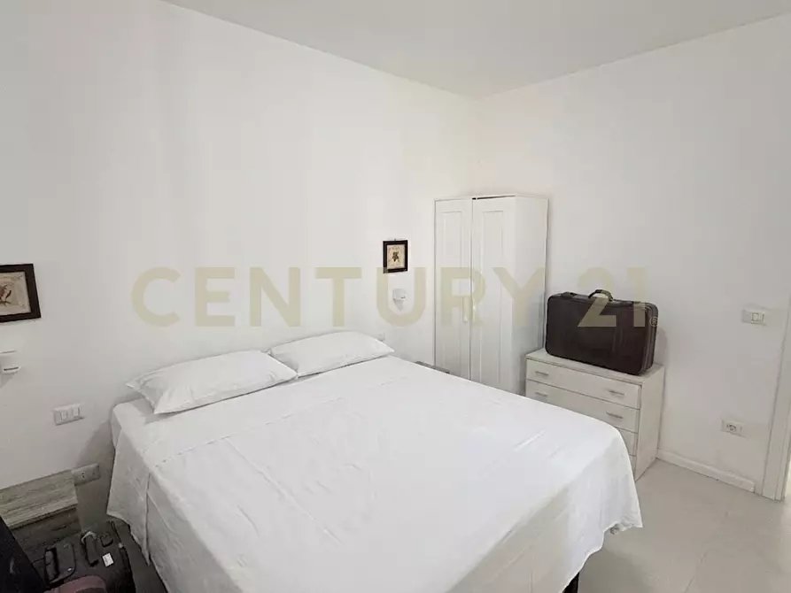 Immagine 4 di Bilocale in vendita  in Via Monfalcone 4 a Siracusa