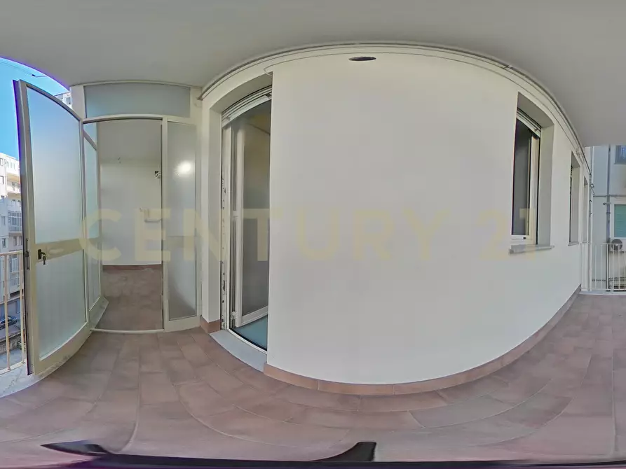 Immagine 53 di Appartamento in affitto  in Via Napoli 79 a Catania