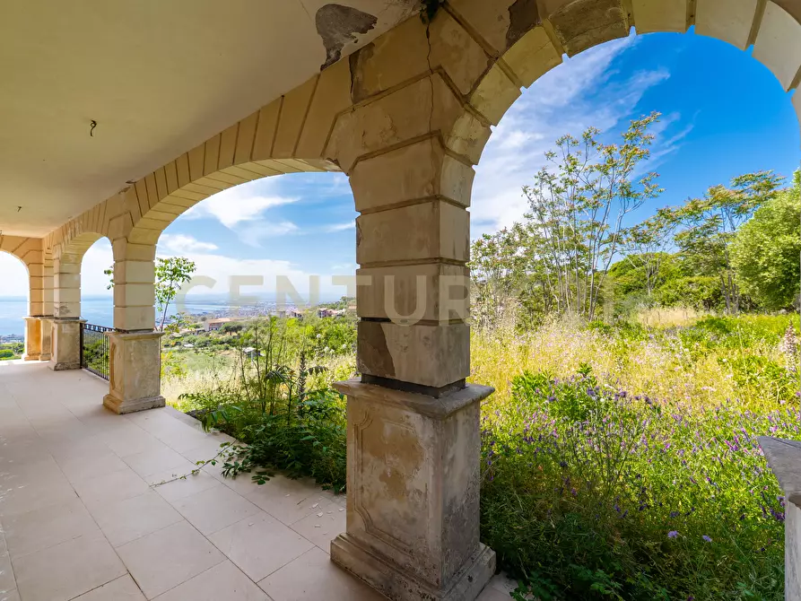 Immagine 28 di Villa in vendita  in Via Casalrosato 19 a Valverde